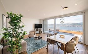 Aestate Living Lakeview In Horgen Zuerich Zug Pfaeffikon